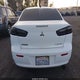 JA32U1FU2AU023558 2010 Mitsubishi Lancer De auction photo thumbnail 12
