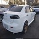 JA32U1FU2AU023558 2010 Mitsubishi Lancer De auction photo thumbnail 4