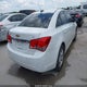 1G1PC5SB9F7138212 2015 Chevrolet Cruze 1Lt Auto auction photo thumbnail 4