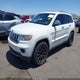 1J4RR6GT2BC647589 2011 Jeep Grand Cherokee Overland auction photo thumbnail 2