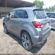 JA4ARUAU9SU000216 2025 Mitsubishi Outlander Sport 2.0 Es Awc/2.0 Le Awc/2.0 S Awc/2.0 Se Awc/2.0 Trail Edition Awc auction photo thumbnail 3