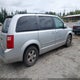 2D4RN5D14AR283330 2010 Dodge Grand Caravan Sxt auction photo thumbnail 4