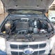 1FMCU0DG4AKC80323 2010 Ford Escape Xlt auction photo thumbnail 10