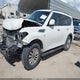 JN8AY2NDXL9106173 2020 Nissan Armada Sv 2Wd auction photo thumbnail 2