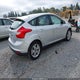 1FAHP3M28CL157361 2012 Ford Focus Sel auction photo thumbnail 4