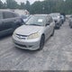 1HGES16385L030264 2005 Honda Civic Vp auction photo thumbnail 2