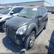 2GNFLCE32F6223072 2015 Chevrolet Equinox 2Lt auction photo thumbnail 2