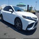 4T1G11AK3MU604900 2021 Toyota Camry Se auction photo thumbnail 1