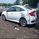 19XFC2F53JE204607 2018 Honda Civic Lx auction photo thumbnail 15