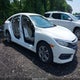 19XFC2F53JE204607 2018 Honda Civic Lx auction photo thumbnail 6