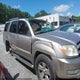 JTEBT17R730021857 2003 Toyota 4Runner Limited V8 auction photo thumbnail 13