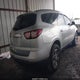 1GNKRGKD5HJ349885 2017 Chevrolet Traverse 1Lt auction photo thumbnail 4