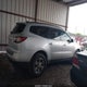 1GNKRGKD5HJ349885 2017 Chevrolet Traverse 1Lt auction photo thumbnail 5