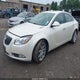 2G4GU5GV3C9190321 2012 Buick Regal Turbo - Premium 3 auction photo thumbnail 2