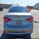5NPE34AF7HH496811 2017 Hyundai Sonata Limited auction photo thumbnail 17