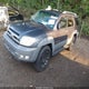 JTEBT14RX30012395 2003 Toyota 4Runner Sr5 Sport V8 auction photo thumbnail 2