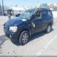 JTEGF21AX10024206 2001 Toyota Highlander V6 auction photo thumbnail 2