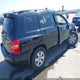 JTEGF21AX10024206 2001 Toyota Highlander V6 auction photo thumbnail 4