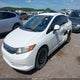 19XFB2F51CE321107 2012 Honda Civic Lx auction photo thumbnail 2