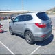 KM8SM4HF8GU140356 2016 Hyundai Santa Fe Se auction photo thumbnail 3