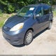 5TDZK23C67S015452 2007 Toyota Sienna Le auction photo thumbnail 2