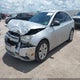 1G1PA5SH4E7483687 2014 Chevrolet Cruze Ls Auto auction photo thumbnail 2