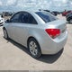 1G1PA5SH4E7483687 2014 Chevrolet Cruze Ls Auto auction photo thumbnail 3