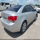 1G1PA5SH4E7483687 2014 Chevrolet Cruze Ls Auto auction photo thumbnail 4