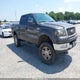 1FTPW12525KF05903 2005 Ford F-150 Lariat/Xlt auction photo thumbnail 1