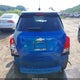 KL7CJRSB0FB194150 2015 Chevrolet Trax Lt auction photo thumbnail 17