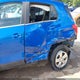 KL7CJRSB0FB194150 2015 Chevrolet Trax Lt auction photo thumbnail 6