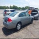 2G1WB55K081311030 2008 Chevrolet Impala Ls auction photo thumbnail 4