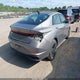 KMHLM4AG7MU209394 2021 Hyundai Elantra Sel auction photo thumbnail 4