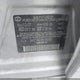 5NPET46C38H392590 2008 Hyundai Sonata Gls auction photo thumbnail 9