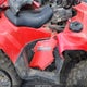 5SADW11E5N7100340 2022 Suzuki Lt-A750 Xp auction photo thumbnail 8