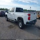 1GC1YLE76MF105939 2021 Chevrolet Silverado 2500Hd 4Wd Standard Bed Wt auction photo thumbnail 3