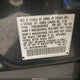 2HNYD18215H510163 2005 Acura Mdx auction photo thumbnail 9