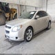 1G1ZH57B49F227666 2009 Chevrolet Malibu Lt auction photo thumbnail 2