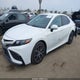 4T1G11AK8NU633150 2022 Toyota Camry Se auction photo thumbnail 2
