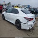 4T1G11AK8NU633150 2022 Toyota Camry Se auction photo thumbnail 3