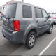 5FNYF3H27CB003511 2012 Honda Pilot Lx auction photo thumbnail 4
