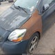 JTDBT923971029612 2007 Toyota Yaris auction photo thumbnail 15