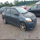 JTDBT923971029612 2007 Toyota Yaris auction photo thumbnail 1