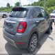 ZFBNF3B19MP945041 2021 Fiat 500X Trekking Awd auction photo thumbnail 4