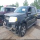 5FNYF4H97DB077712 2013 Honda Pilot Touring auction photo thumbnail 2