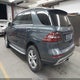4JGDA5JB9FA534852 2015 Mercedes-Benz Ml 350 auction photo thumbnail 3