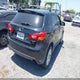 4A4AP3AW7FE036826 2015 Mitsubishi Outlander Sport Es auction photo thumbnail 4
