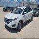 2FMPK3J96JBB58555 2018 Ford Edge Sel auction photo thumbnail 2