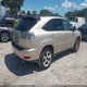 JTJGA31U940009166 2004 Lexus Rx 330 auction photo thumbnail 4