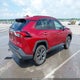 4T3D6RFV4RU174573 2024 Toyota Rav4 Hybrid Limited auction photo thumbnail 4
